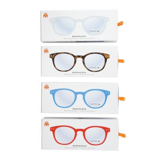 Picture for category Reading glasses