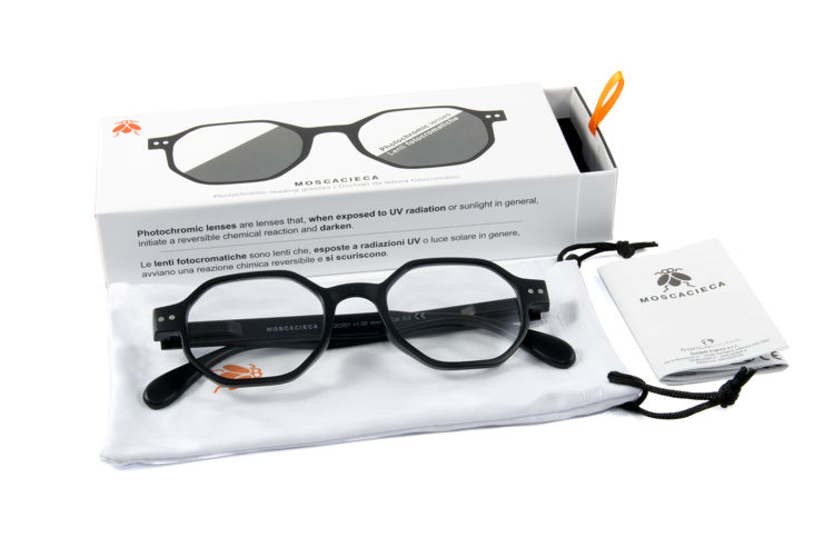 Picture of DUE - photochromic