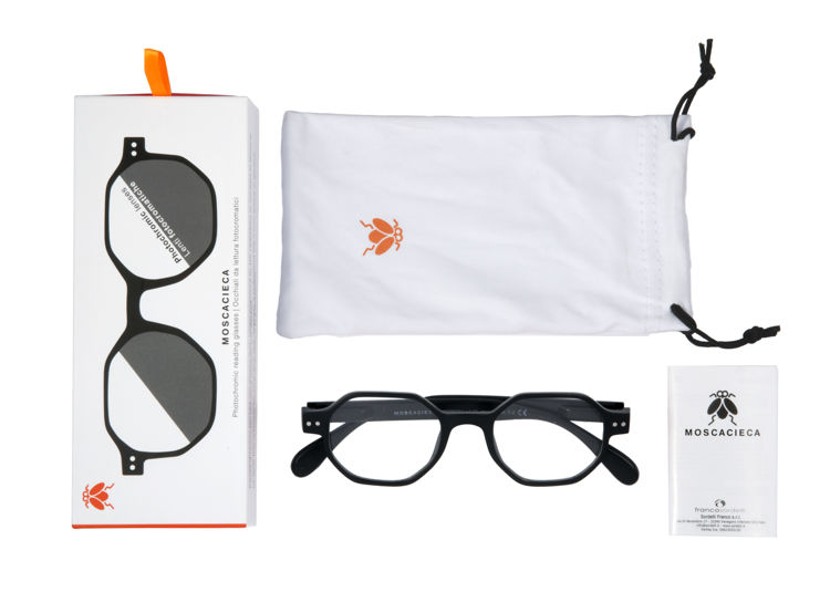 Picture of DUE - photochromic