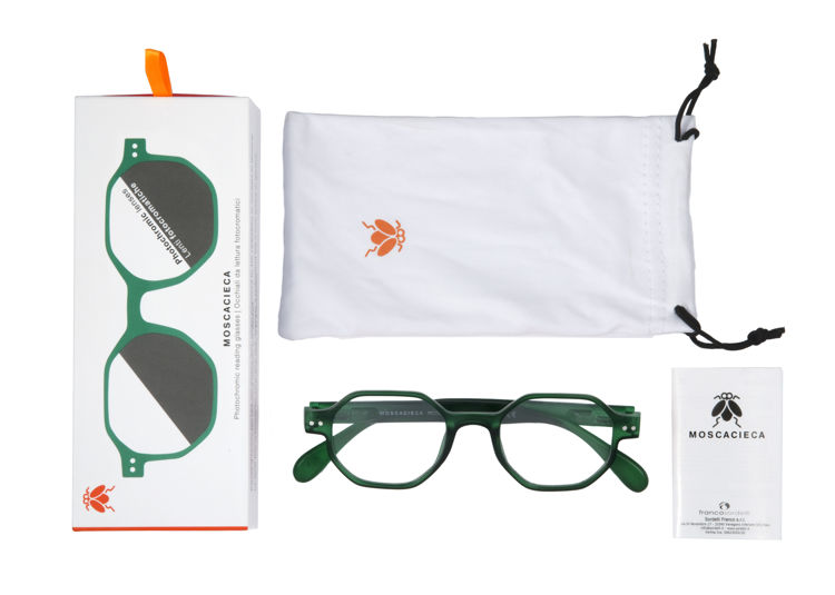 Picture of DUE - photochromic