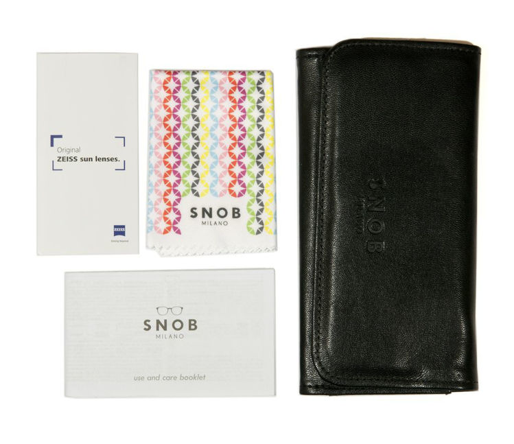 Immagine di Custodia SNOB